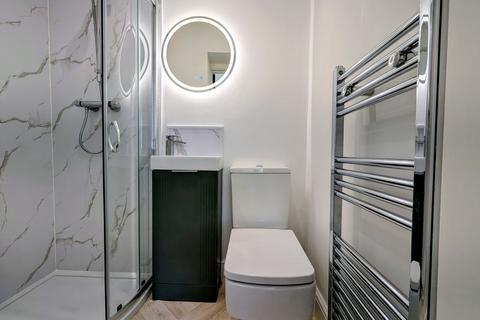 undefined, Springwell Terrace, Gateshead NE9