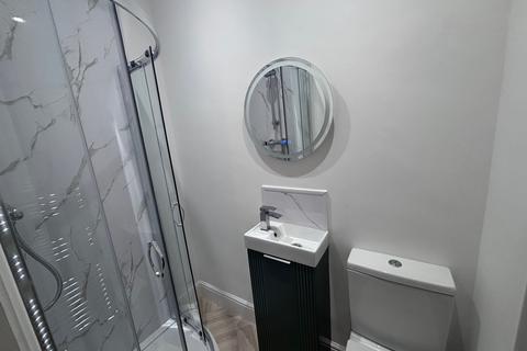 undefined, Springwell Terrace, Gateshead NE9