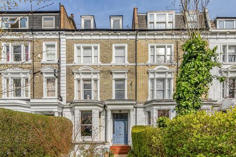 2 bedroom flat to rent, Elsham Road, London W14
