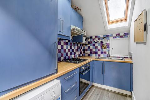 2 bedroom flat to rent, Elsham Road, London W14