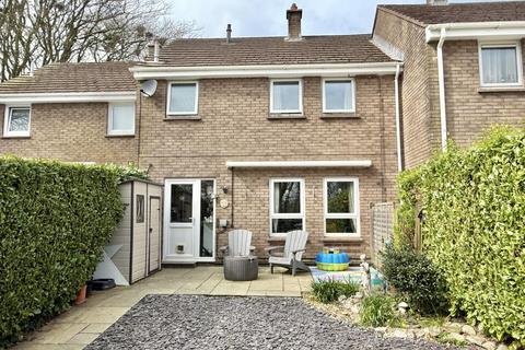 3 bedroom terraced house for sale, St. Erme, Truro
