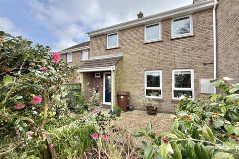 3 bedroom terraced house for sale, St. Erme, Truro