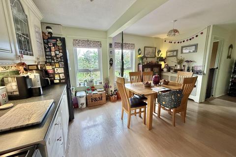 3 bedroom terraced house for sale, St. Erme, Truro
