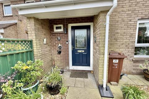 3 bedroom terraced house for sale, St. Erme, Truro
