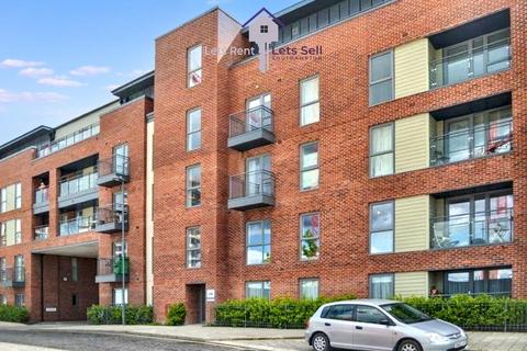 undefined, Centenary Quay, Southampton, Hampshire, SO19