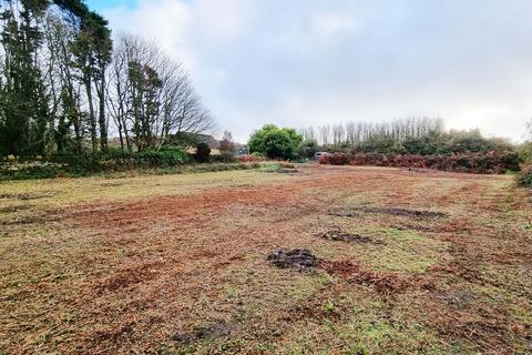 undefined, Granny Polly Lane, Great Work, Ashton, Helston