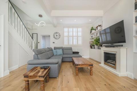 3 bedroom terraced house for sale, Benham Road, London W7