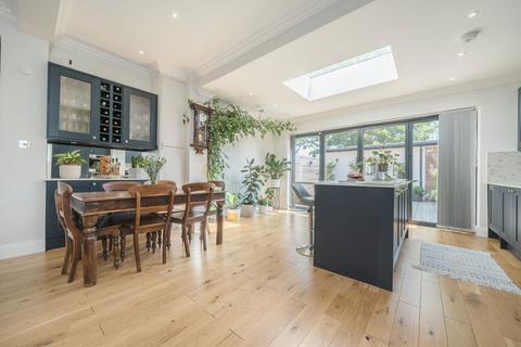 3 bedroom terraced house for sale, Benham Road, London W7