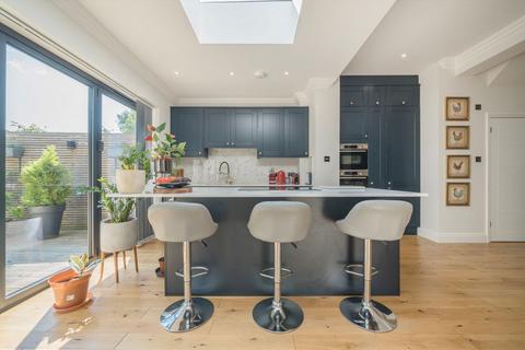 3 bedroom terraced house for sale, Benham Road, London W7