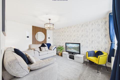 4 bedroom detached house for sale, Carlton Meadows, Llay, LL12