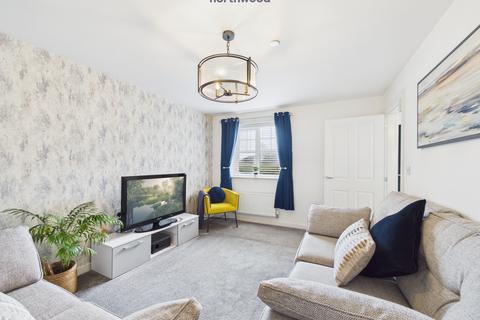 4 bedroom detached house for sale, Carlton Meadows, Llay, LL12