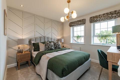 4 bedroom house for sale, Bowlers Close, Banbury, OX16