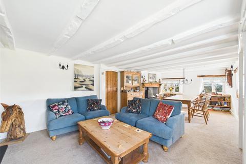 undefined, Iddesleigh, Winkleigh, Devon