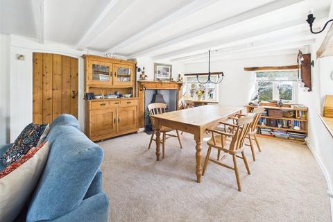 undefined, Iddesleigh, Winkleigh, Devon