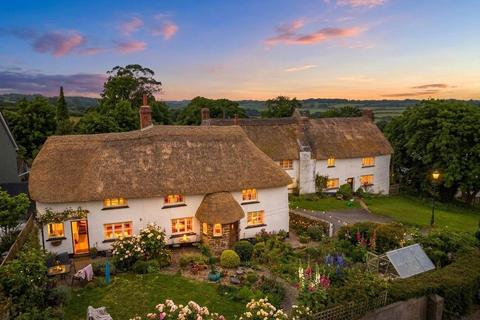 undefined, Iddesleigh, Winkleigh, Devon