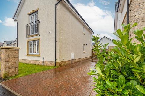 undefined, Sandstone Crescent, Thornliebank, Glasgow, Glasgow City