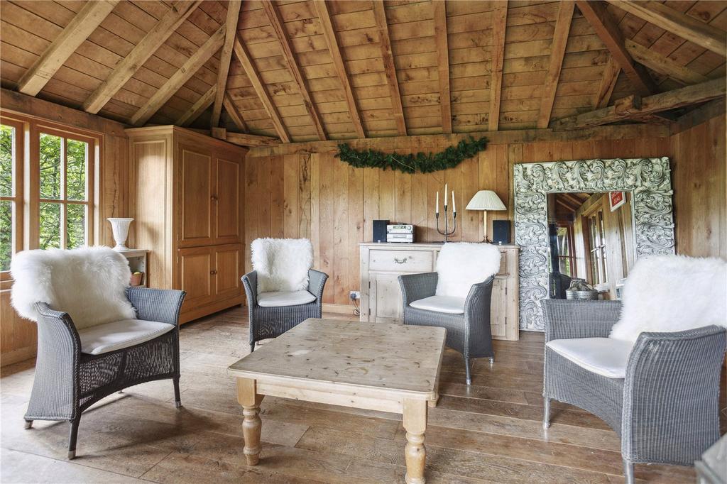 Summer House