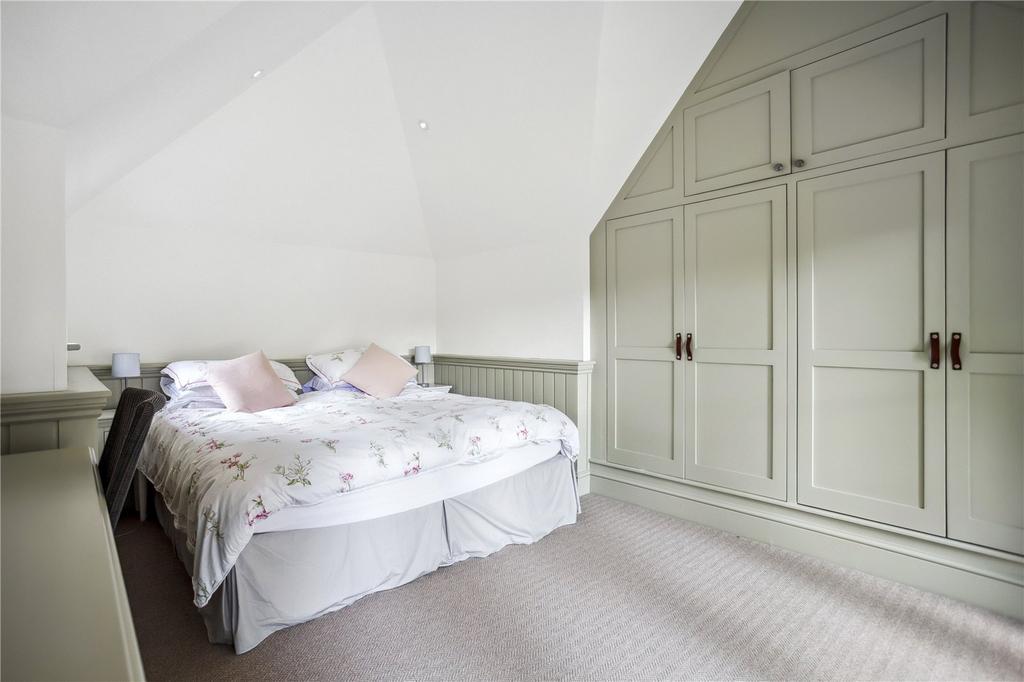 Annexe Bedroom