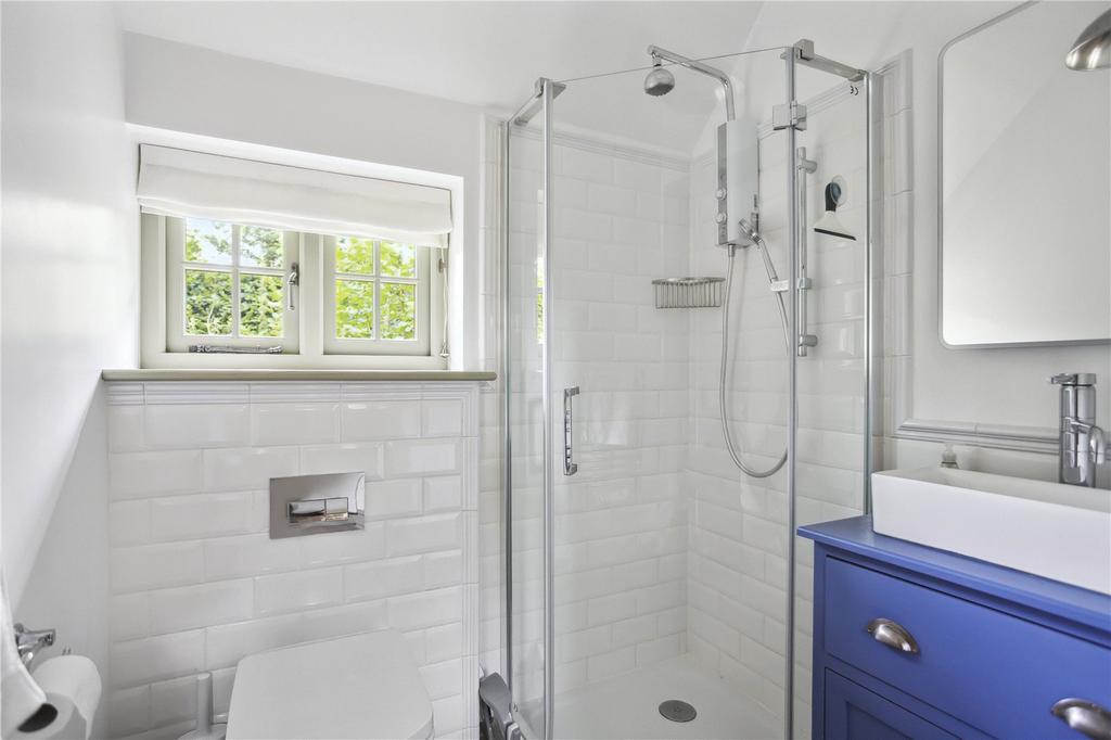 Annexe Bathroom