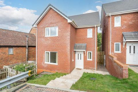 undefined, Springfield Way, Clee Hill, Ludlow