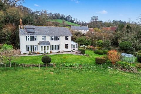 4 bedroom detached house for sale, Whitefield, Wiveliscombe, Taunton, Somerset, TA4
