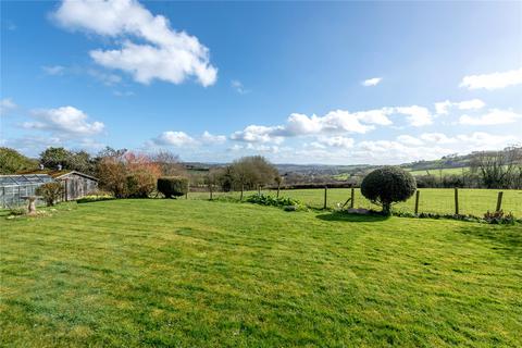 4 bedroom detached house for sale, Whitefield, Wiveliscombe, Taunton, Somerset, TA4