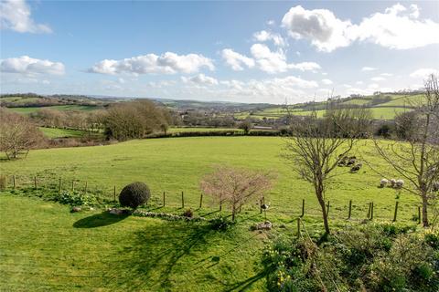4 bedroom detached house for sale, Whitefield, Wiveliscombe, Taunton, Somerset, TA4