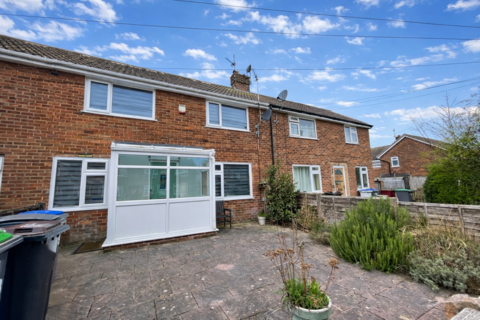 undefined, Dinmore Avenue, Blackpool FY3