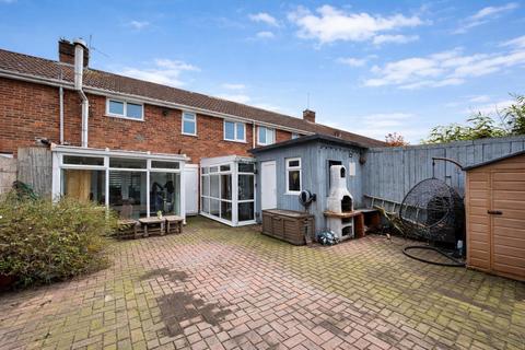 undefined, Dinmore Avenue, Blackpool FY3