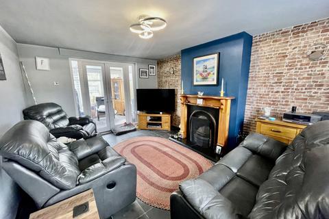 undefined, Dinmore Avenue, Blackpool FY3