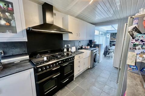 undefined, Dinmore Avenue, Blackpool FY3