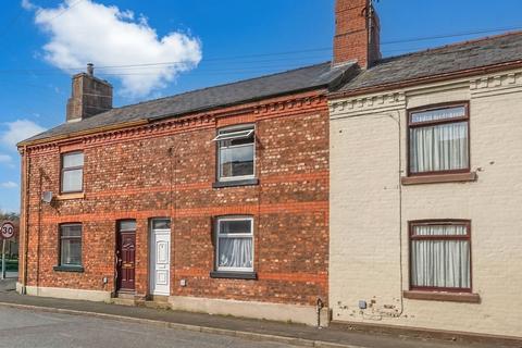 2 bedroom terraced house for sale, 6 Helmside Road, Oxenholme