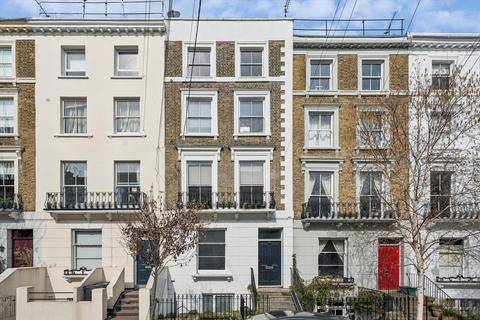 1 bedroom flat to rent, Ellington Street, London N7
