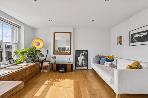 1 bedroom flat to rent, Ellington Street, London N7