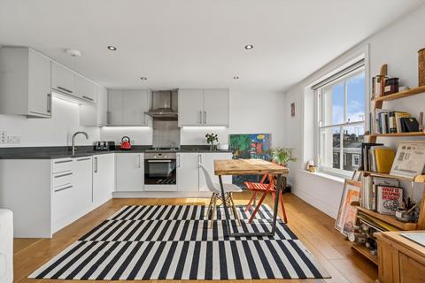 1 bedroom flat to rent, Ellington Street, London N7