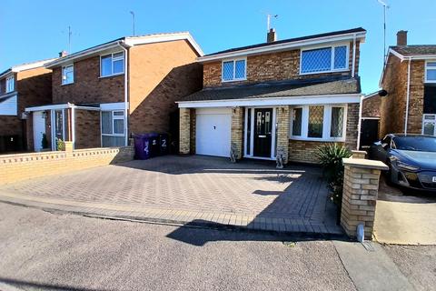 undefined, Portman Close, HITCHIN