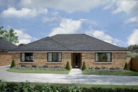 undefined, Twin Oaks | Bushmead Drive | Ashley Heath | Ringwood | BH24