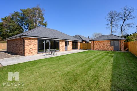 undefined, Twin Oaks | Bushmead Drive | Ashley Heath | Ringwood | BH24