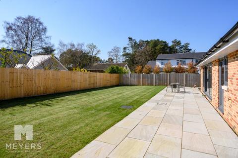 undefined, Twin Oaks | Bushmead Drive | Ashley Heath | Ringwood | BH24