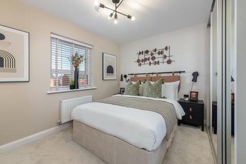 4 bedroom house for sale, Bowlers Close, Banbury, OX16