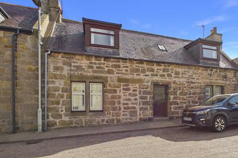 4 bedroom semi-detached house for sale, Harbour Street, Hopeman, Elgin, Moray