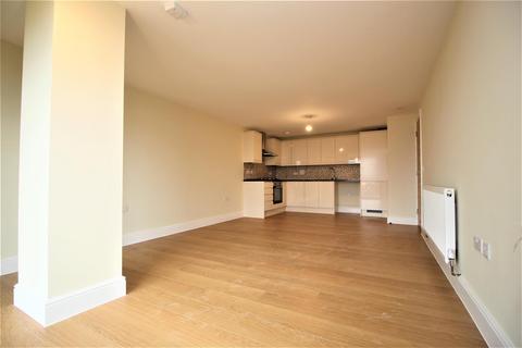 1 bedroom apartment to rent, 450 High Road, Ilford IG1