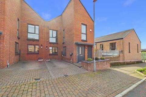 undefined, Brunel Street, Gateshead, NE8