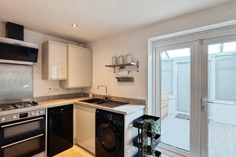 undefined, Woolf Drive, South Shields NE34