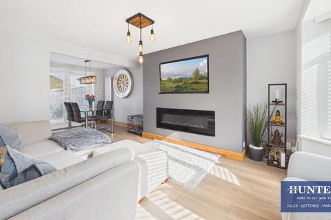 2 bedroom semi-detached house for sale, Kentmere Avenue, Seaburn Dene, Sunderland