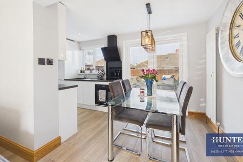 2 bedroom semi-detached house for sale, Kentmere Avenue, Seaburn Dene, Sunderland