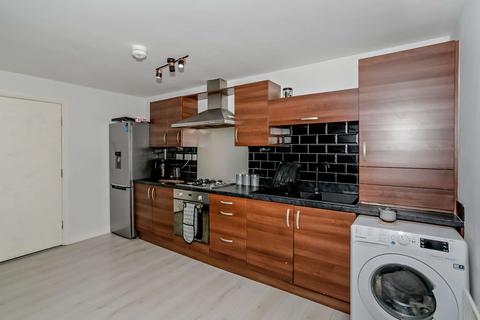 undefined, Springfield Court, Guiseley LS20