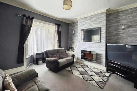 2 bedroom end of terrace house for sale, John Street, Sunderland SR2