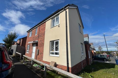 3 bedroom detached house for sale, Felixstowe Road, Sunderland SR4