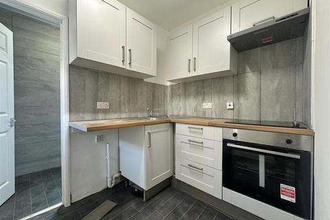 undefined, Hopkins Street, Weston-Super-Mare, BS23